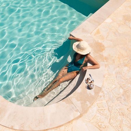 سانتا سيزاريا تيرمي Agriturismo Panacea المظهر الخارجي الصورة