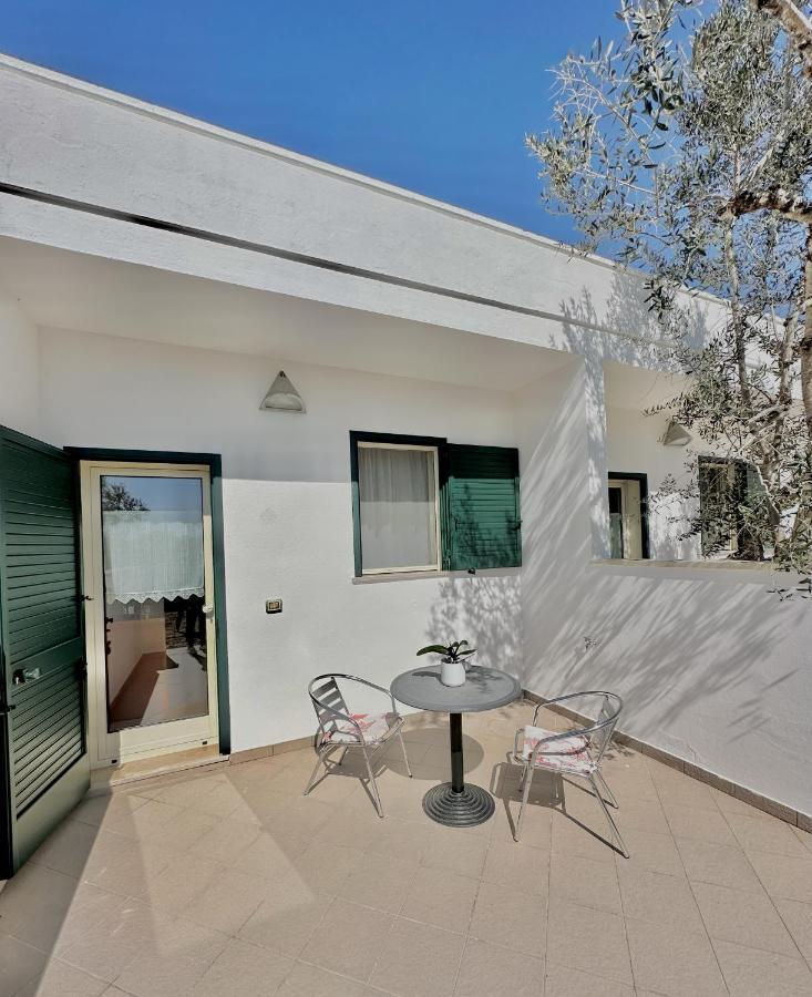 سانتا سيزاريا تيرمي Agriturismo Panacea المظهر الخارجي الصورة
