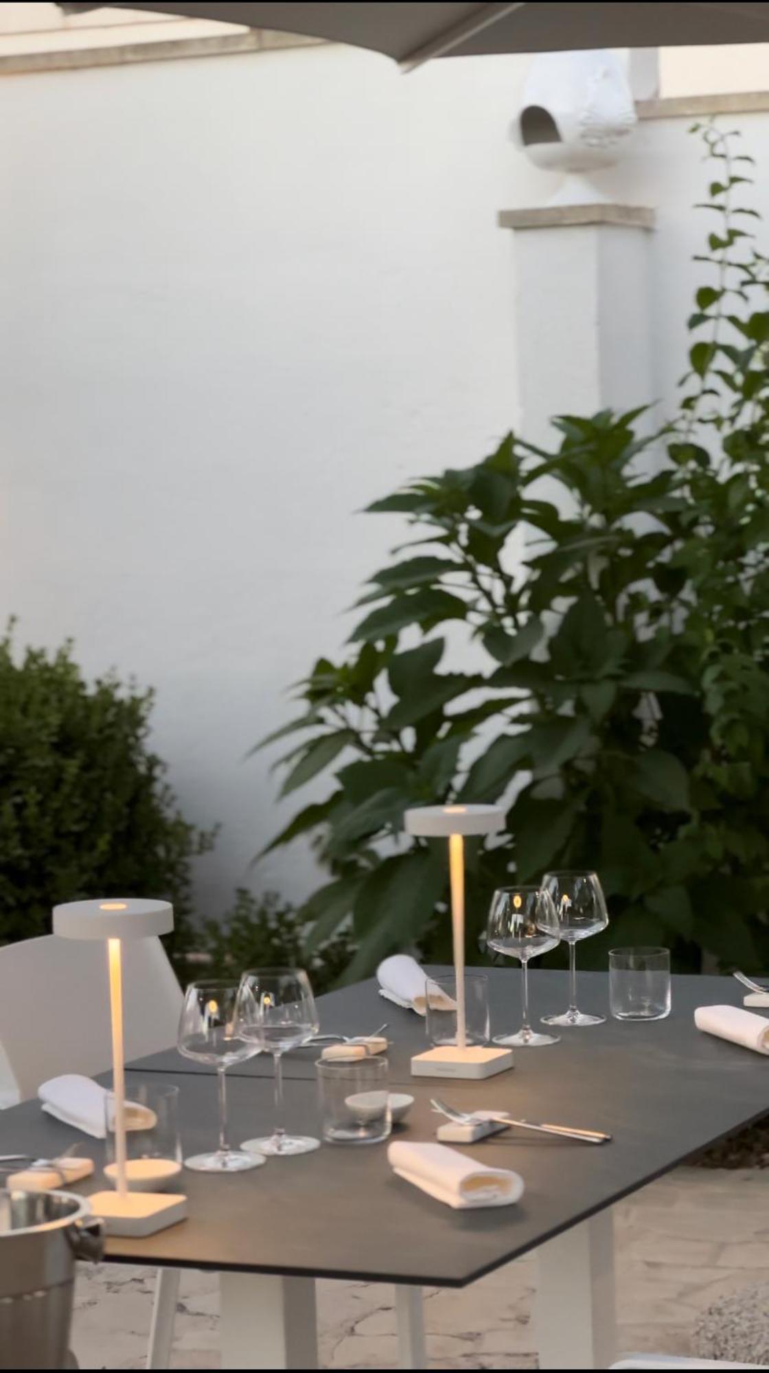 سانتا سيزاريا تيرمي Agriturismo Panacea المظهر الخارجي الصورة