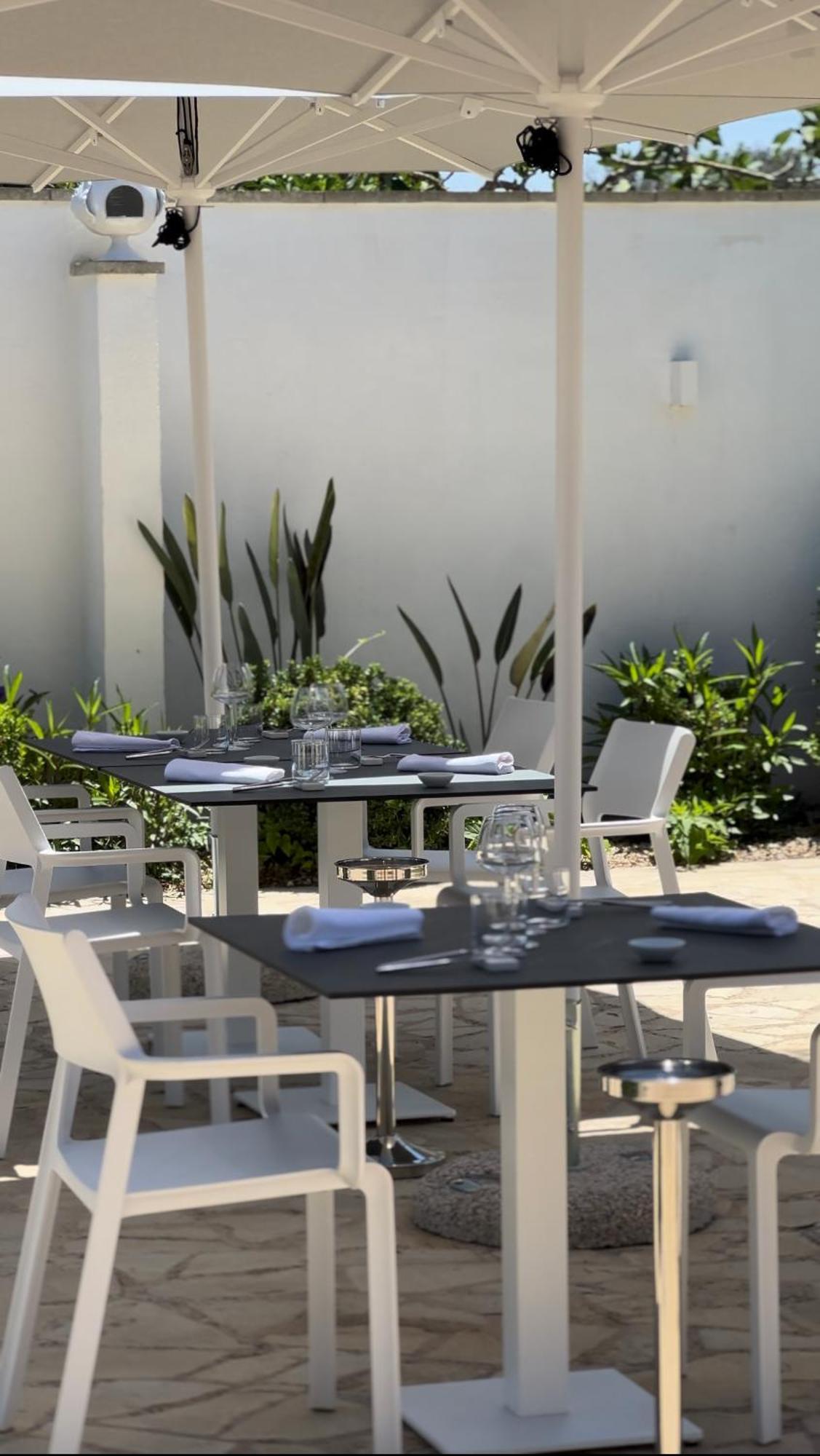 سانتا سيزاريا تيرمي Agriturismo Panacea المظهر الخارجي الصورة