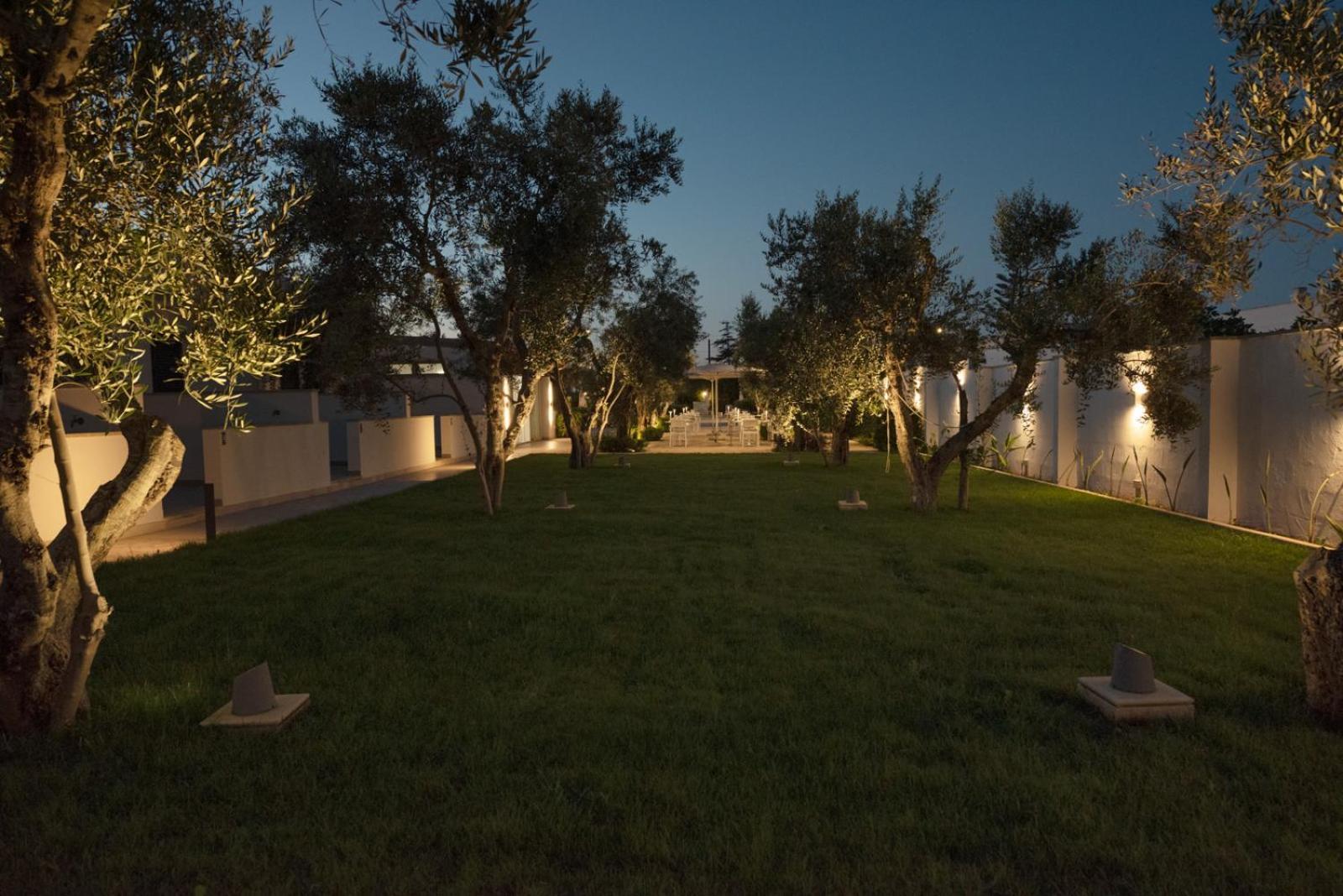 سانتا سيزاريا تيرمي Agriturismo Panacea المظهر الخارجي الصورة