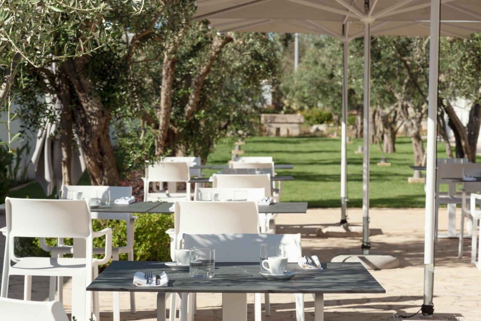 سانتا سيزاريا تيرمي Agriturismo Panacea المظهر الخارجي الصورة