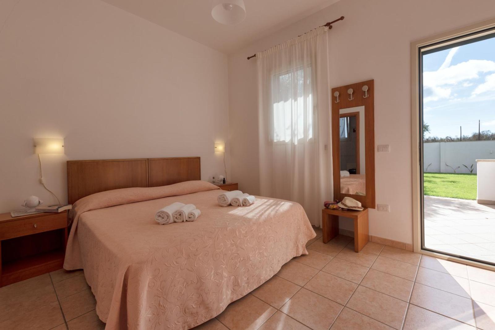 سانتا سيزاريا تيرمي Agriturismo Panacea المظهر الخارجي الصورة