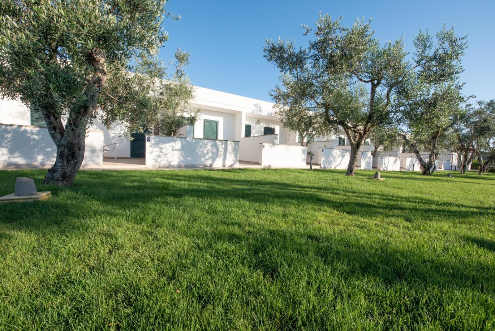 سانتا سيزاريا تيرمي Agriturismo Panacea المظهر الخارجي الصورة