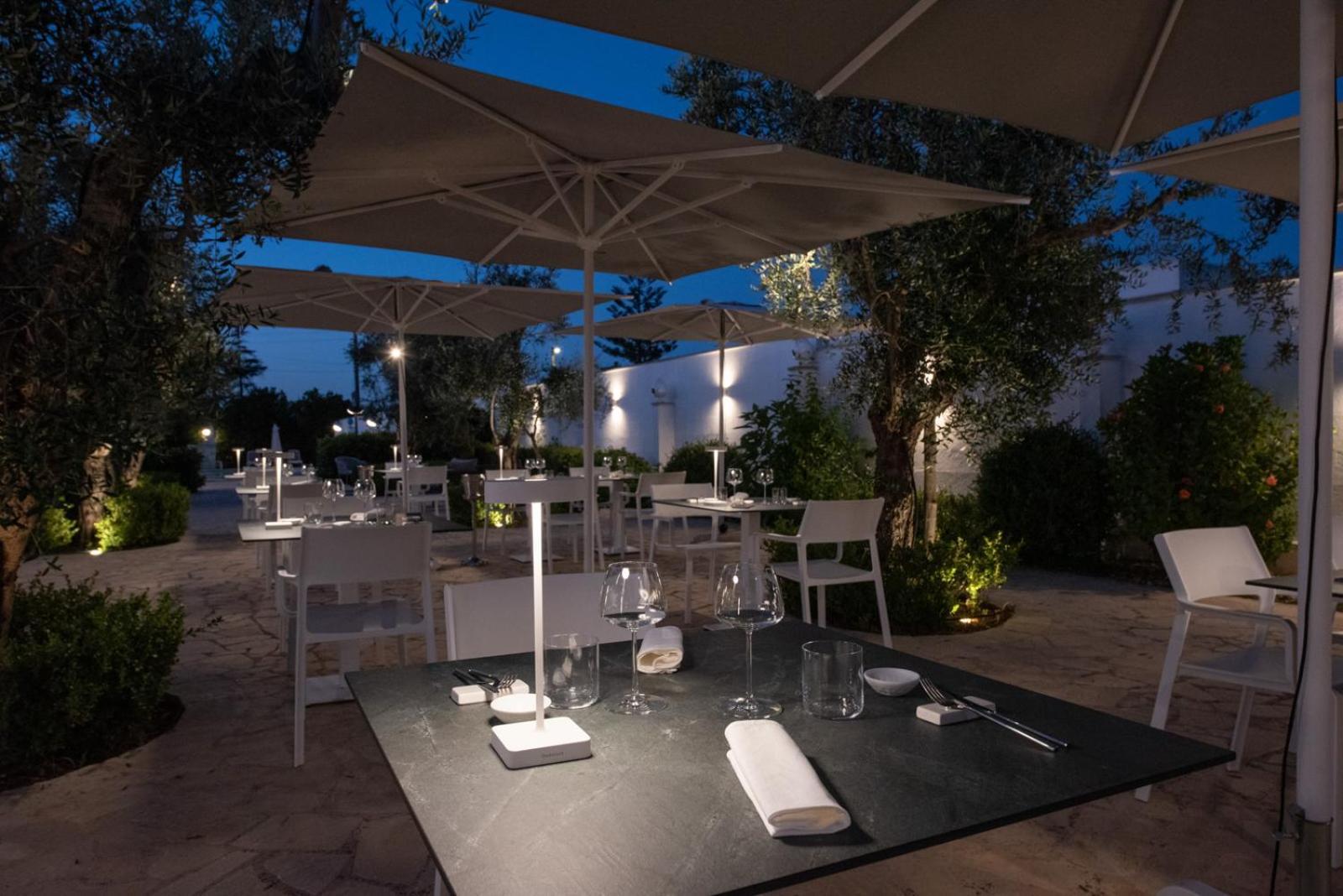 سانتا سيزاريا تيرمي Agriturismo Panacea المظهر الخارجي الصورة