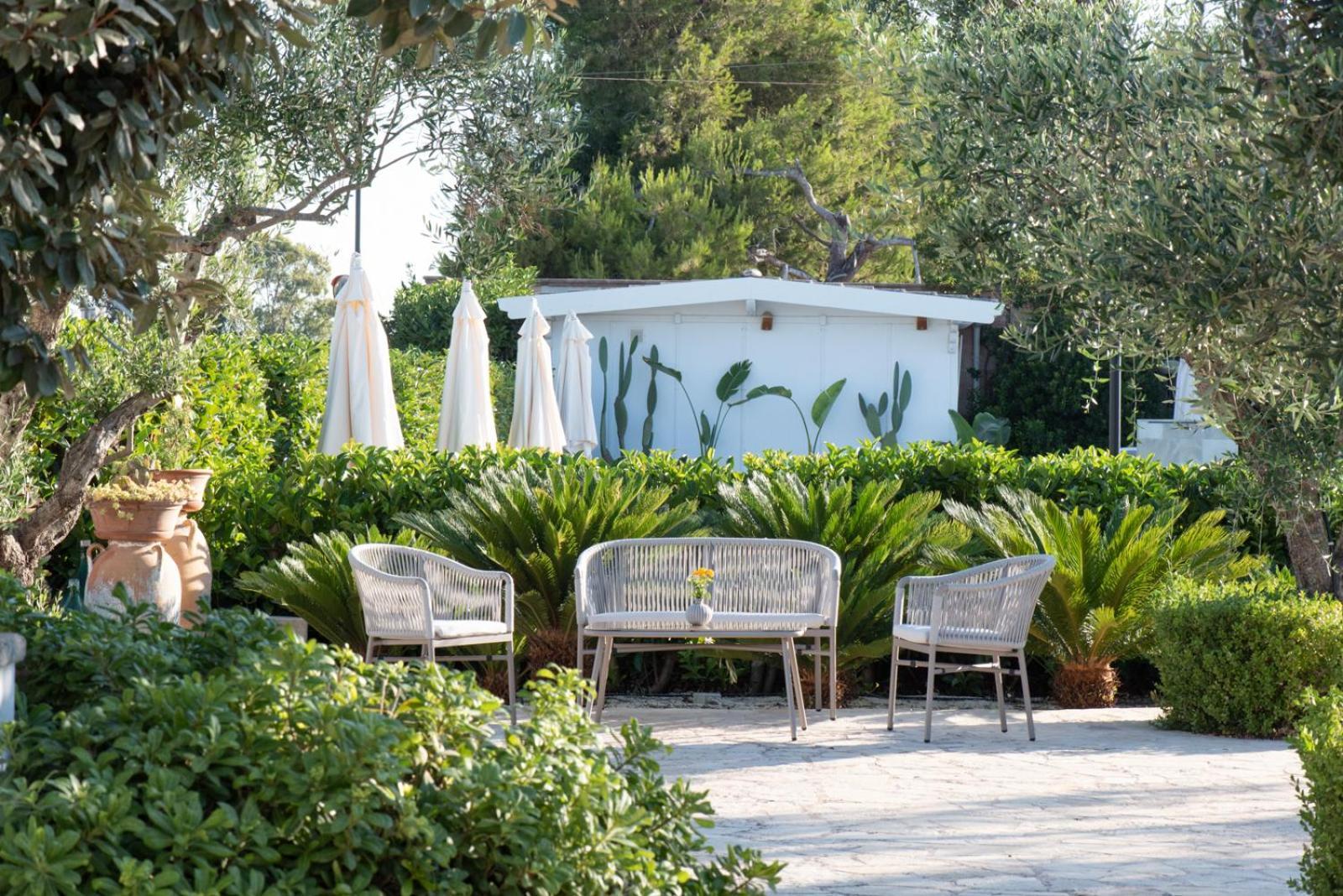 سانتا سيزاريا تيرمي Agriturismo Panacea المظهر الخارجي الصورة