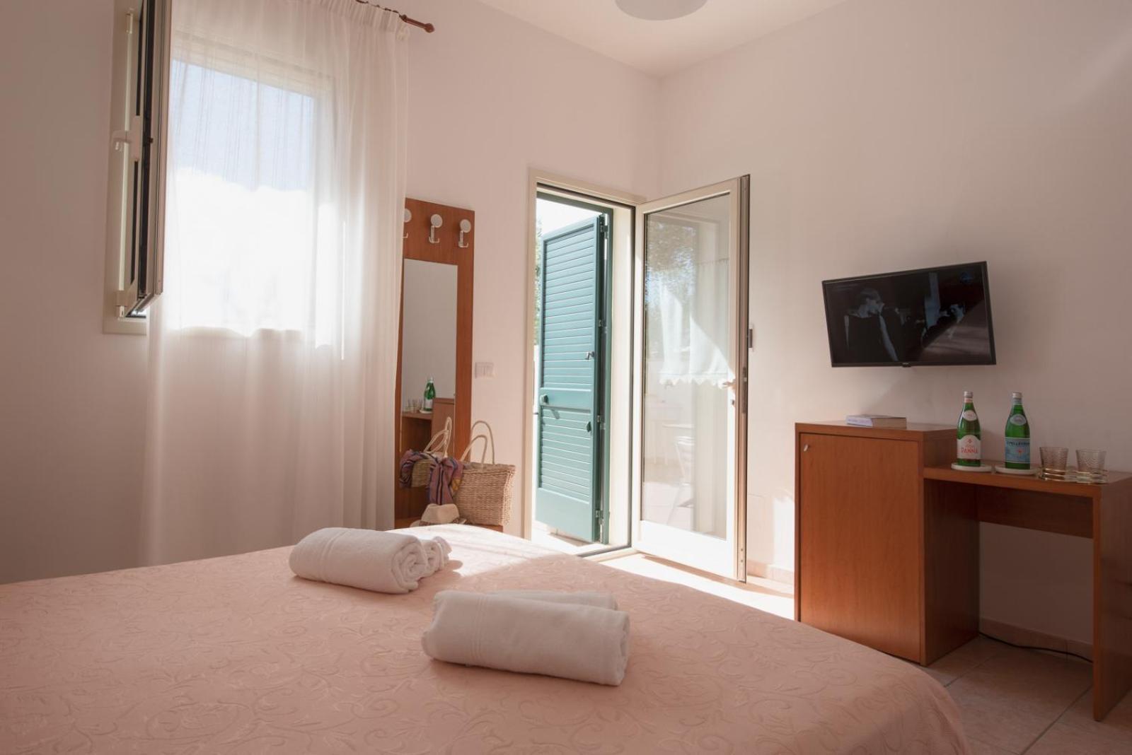 سانتا سيزاريا تيرمي Agriturismo Panacea المظهر الخارجي الصورة